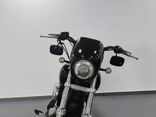 Harley-Davidson Dyna Super Glide