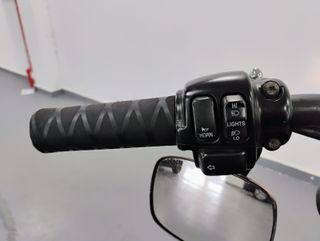 Harley-Davidson Dyna Super Glide