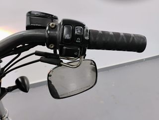 Harley-Davidson Dyna Super Glide