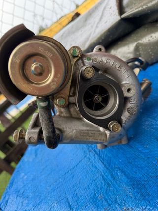 Turbo Garrettt Nissan Almera Seminuevo
