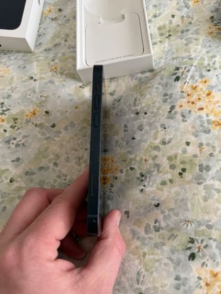 iPhone 13 mini 128GB Nero bluastro