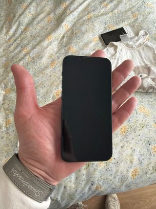iPhone 13 mini 128GB Nero bluastro