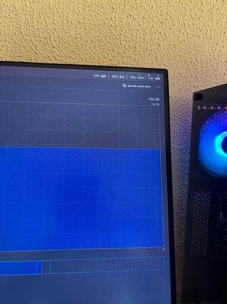 PC Gaming i5-11400F RTX 3050 16GB RAM