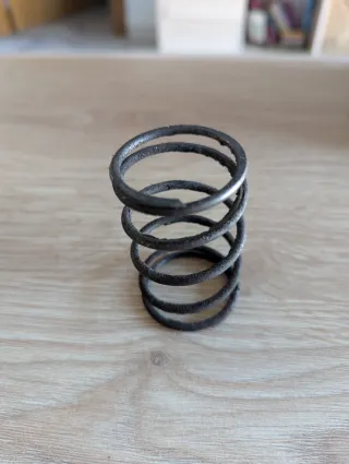 Muelle Embrague Vespino