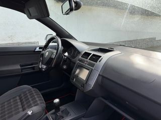 Volkswagen Polo GTI CUP Edition