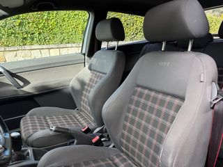 Volkswagen Polo GTI CUP Edition