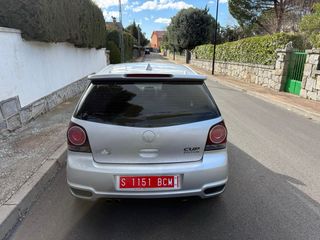 Volkswagen Polo GTI CUP Edition