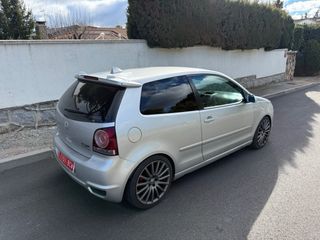 Volkswagen Polo GTI CUP Edition