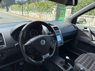 Volkswagen Polo GTI CUP Edition