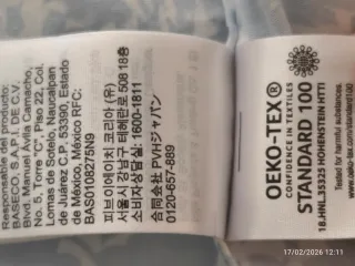 Camisa Calvin Klein Slim Fit Estampada