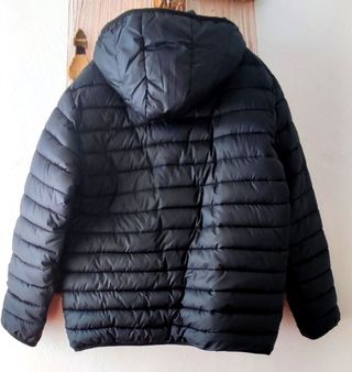 Casaco acolchoado L/XL novo
