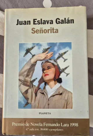 SEÑORITA