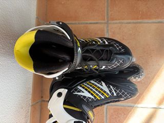 Patines en línea Boomerang Talla 43