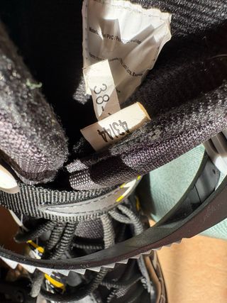 Patines en línea Boomerang Talla 43