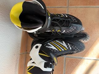 Patines en línea Boomerang Talla 43