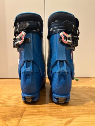 Stivali Dynafit TLT8 Expedition CR W