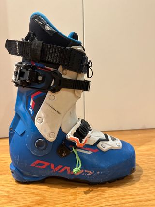 Stivali Dynafit TLT8 Expedition CR W