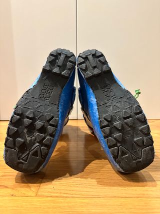 Stivali Dynafit TLT8 Expedition CR W