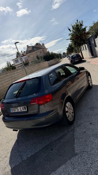 Audi A3 2005