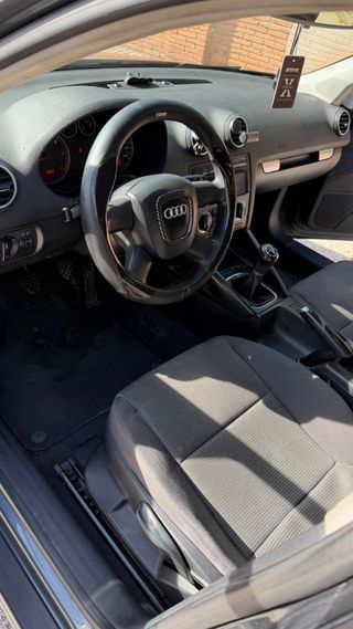 Audi A3 2005