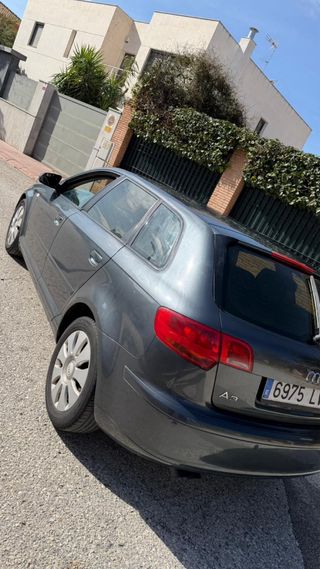 Audi A3 2005