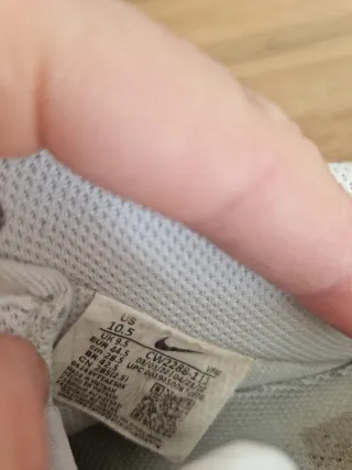 Nike Air Force 1 Hombre Blancas