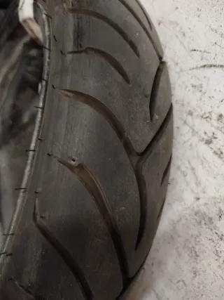 Llanta Yamaha Xmax 250 Carburación 2005-2007