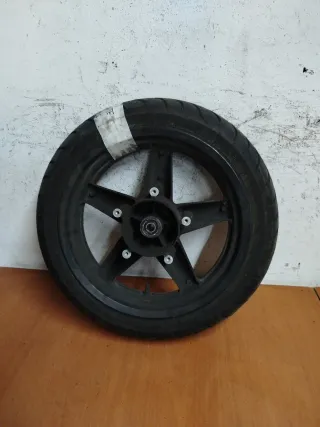 Llanta Yamaha Xmax 250 Carburación 2005-2007