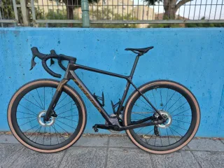 Orbea Terra Talla M