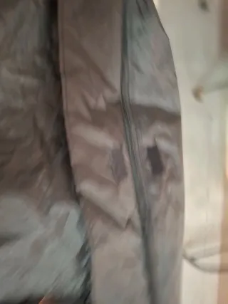 Funda para moto impermeable