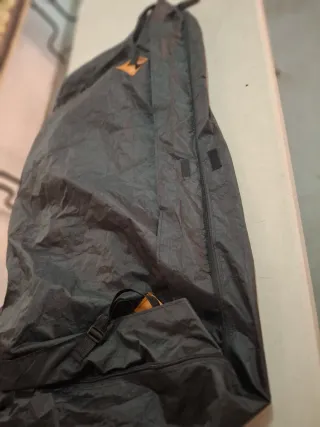 Funda para moto impermeable