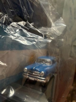 Miniaturas coche escala 1:43