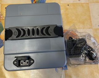 Batería Litio 48V 60Ah LOLRKO