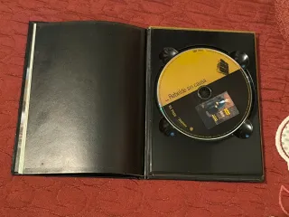 DVD Rebelde sin causa - James Dean