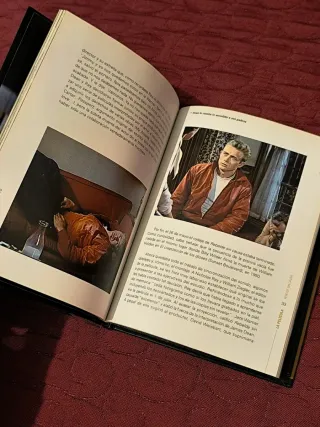 DVD Rebelde sin causa - James Dean