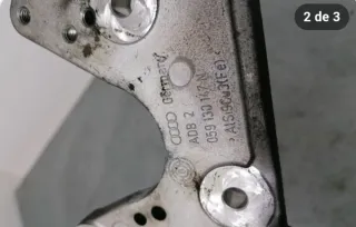 Soporte Bomba Audi 059130147N ADB2