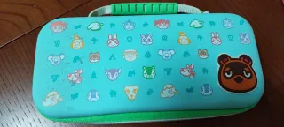 Nintendo Switch Lite Gialla