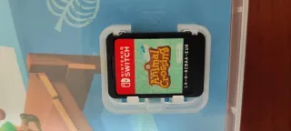 Nintendo Switch Lite Gialla