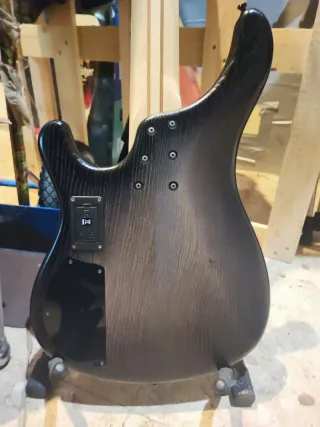 Bajo eléctrico SANDBERG Básic 5 Germany