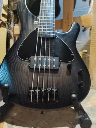 Bajo eléctrico SANDBERG Básic 5 Germany