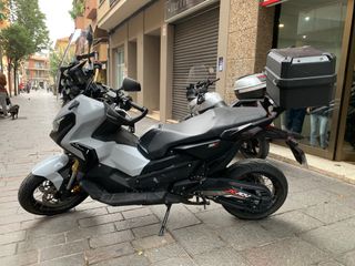 Honda X-ADV 750