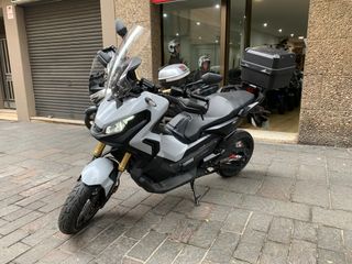Honda X-ADV 750