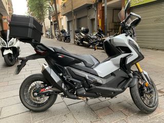 Honda X-ADV 750