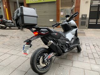Honda X-ADV 750