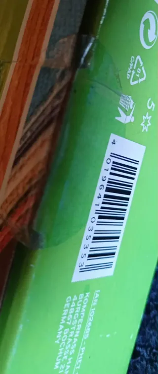 Grapadora Eléctrica Parkside PHET 15 A1