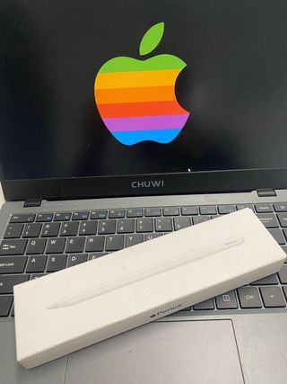 Apple Pencil 2da Generación *NUEVO*