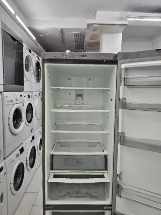 Nevera Fagor 200cm No Frost con Garantía