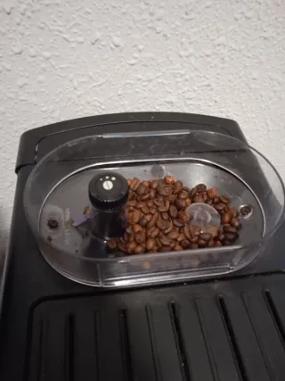 Cafetera Krups Quattro Force Automática