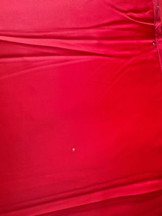 Cuna de viaje con colchón