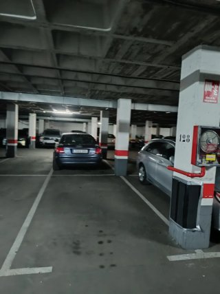 Alquiler Plaza de Garaje